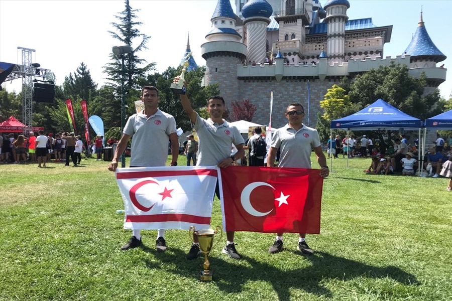 TSK Spor Gücü Kır Koşusu Takımı, Türkiye Kulüpler Yarı Maraton Lig Şampiyonası’nda Önemli Başarılar Elde Etti